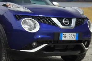 Nissan Juke - Prova su strada 2016 - 33