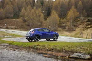 Nissan Juke - Prova su strada 2016 - 55