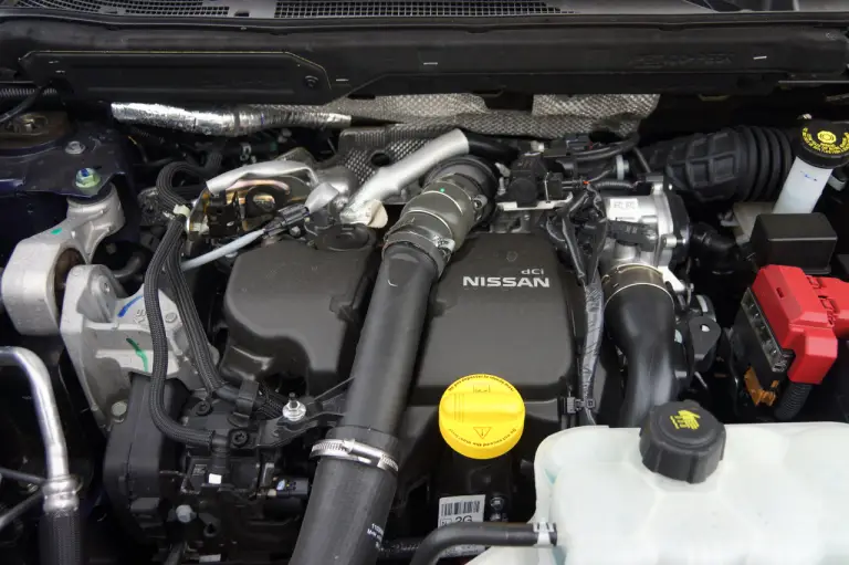 Nissan Juke - Prova su strada 2016 - 59