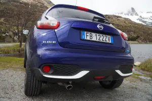 Nissan Juke - Prova su strada 2016 - 64