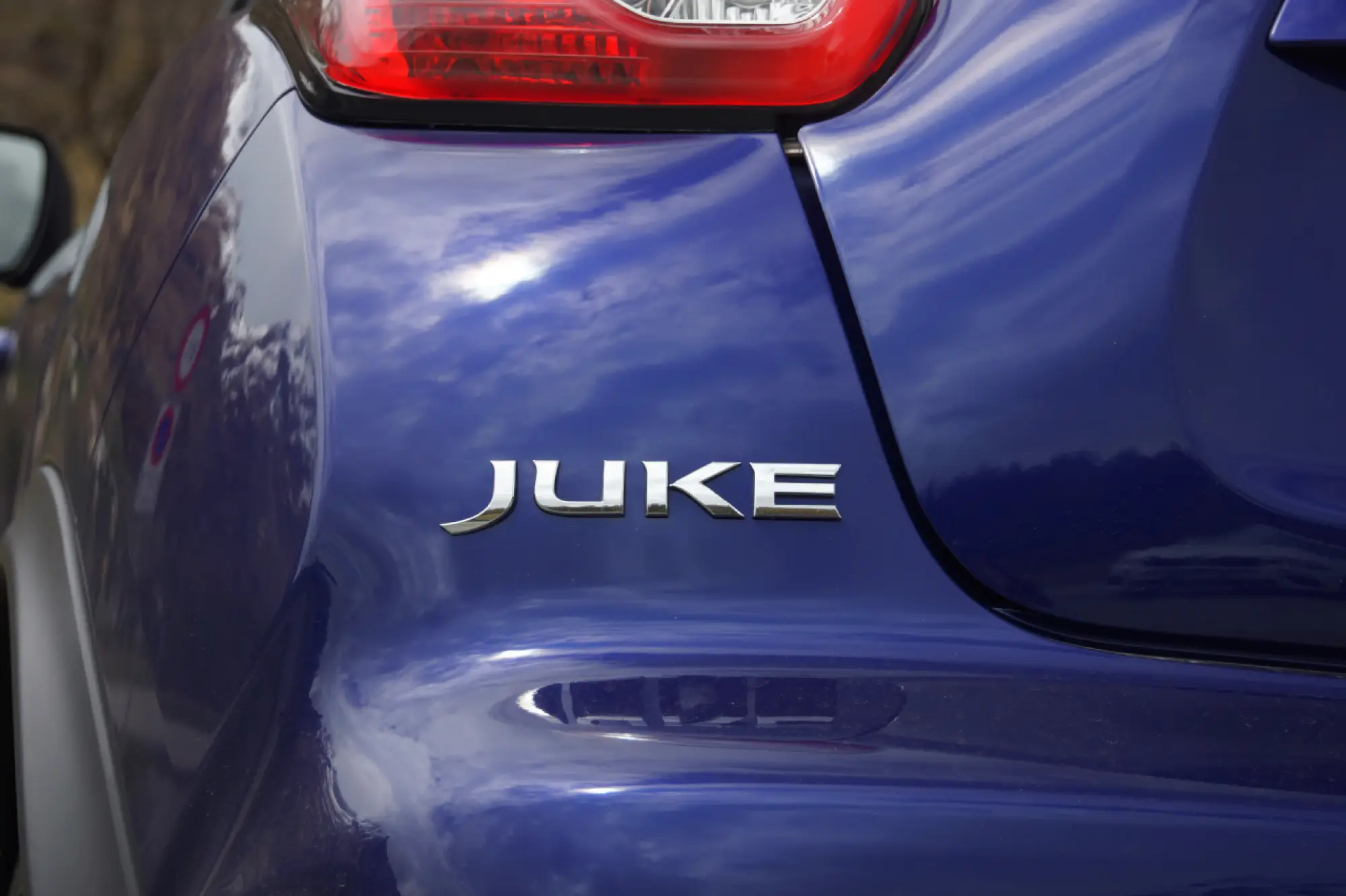 Nissan Juke - Prova su strada 2016 - 65