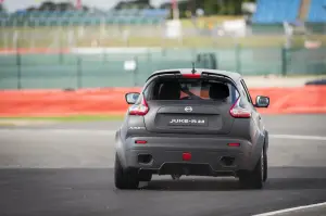 Nissan Juke-R 2.0