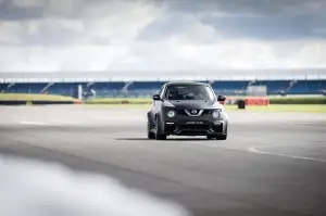 Nissan Juke-R 2.0