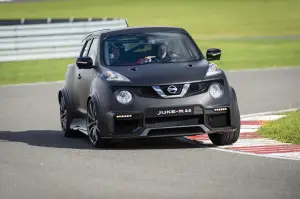 Nissan Juke-R 2.0