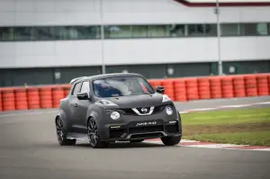 Nissan Juke-R 2.0