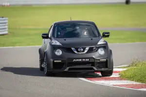 Nissan Juke-R 2.0