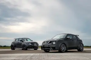 Nissan Juke-R 2.0