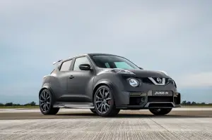 Nissan Juke-R 2.0 - 36