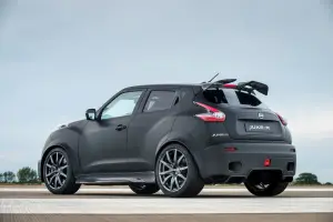 Nissan Juke-R 2.0 - 37