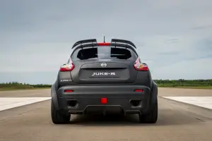 Nissan Juke-R 2.0