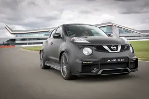 Nissan Juke-R 2.0 - 41