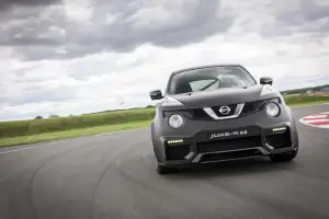 Nissan Juke-R 2.0