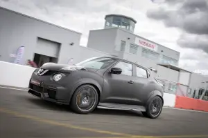 Nissan Juke-R 2.0