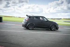 Nissan Juke-R 2.0