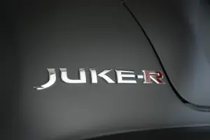 Nissan Juke-R 2.0 - 61