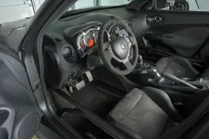 Nissan Juke-R 2.0