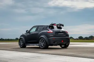 Nissan Juke-R II - 10