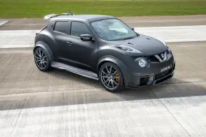 Nissan Juke-R II - 17