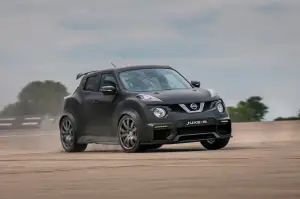 Nissan Juke-R II - 1