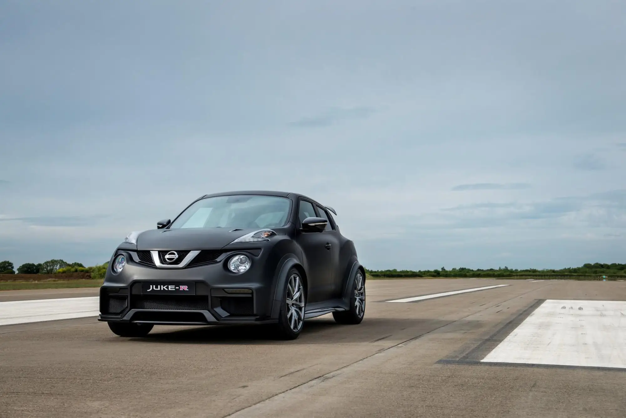 Nissan Juke-R II - 21