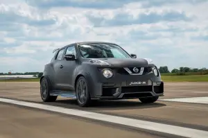 Nissan Juke-R II - 6