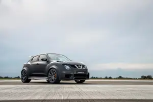 Nissan Juke-R II - 9