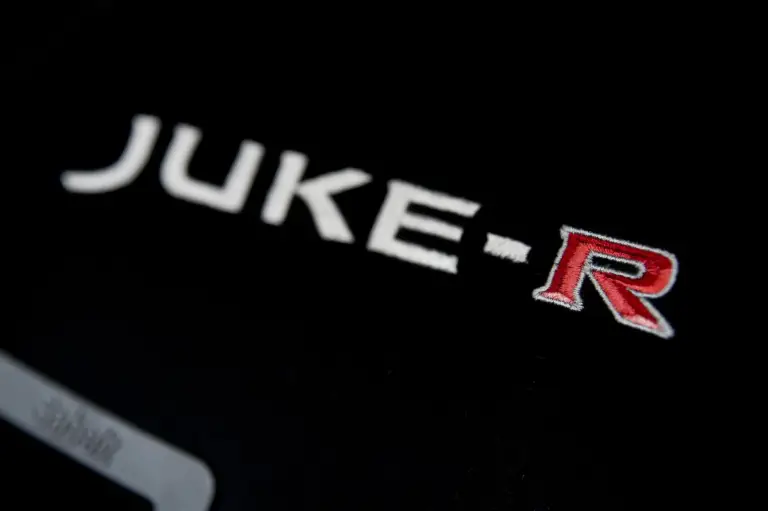 Nissan Juke-R primo esemplare - 12