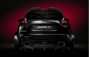 Nissan Juke-R