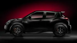 Nissan Juke-R