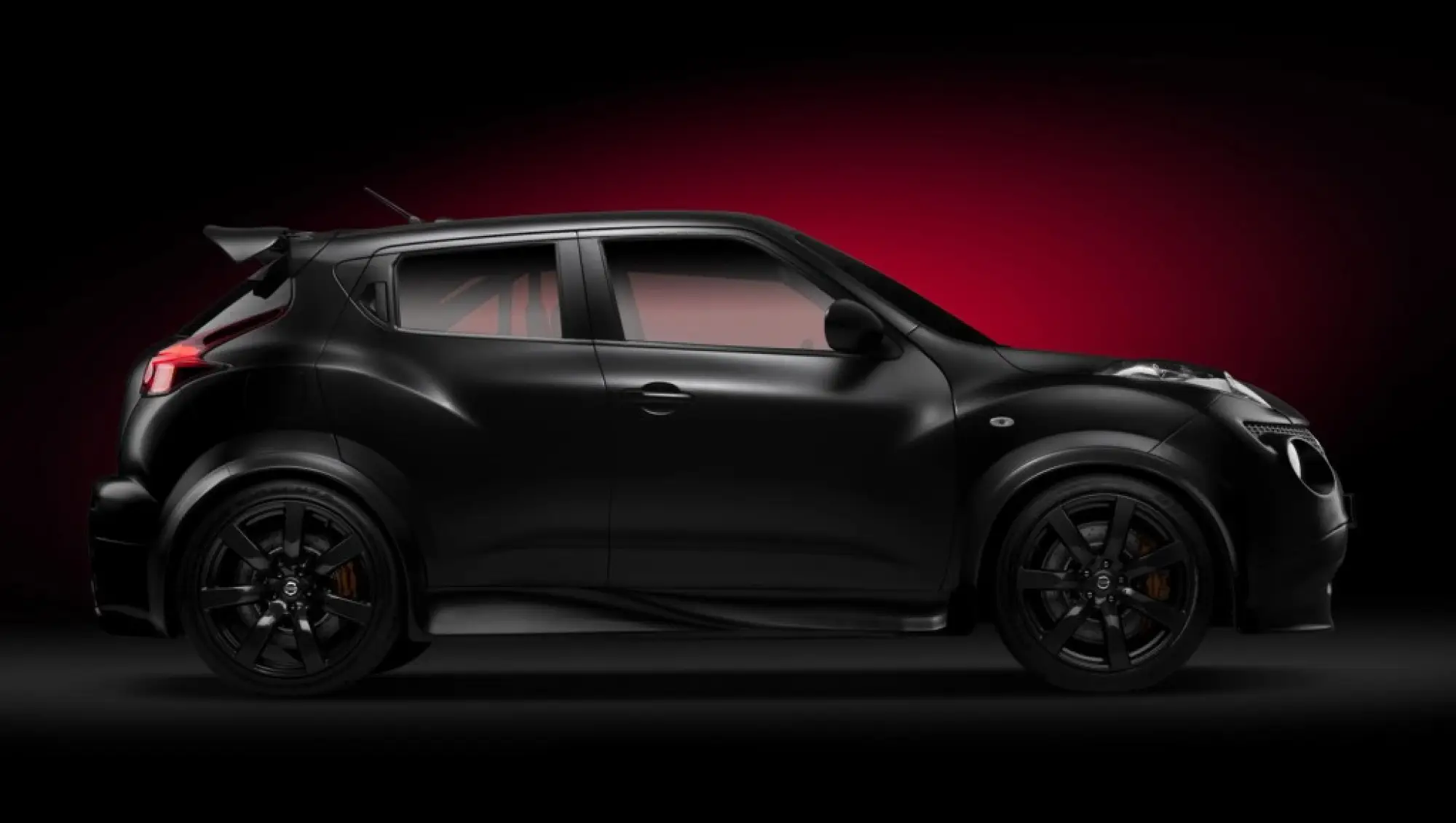 Nissan Juke-R - 7