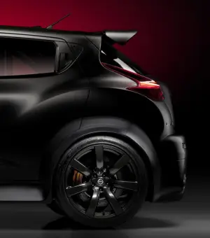 Nissan Juke-R - 9