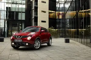 Nissan Juke - Test Drive - 2011 - 6