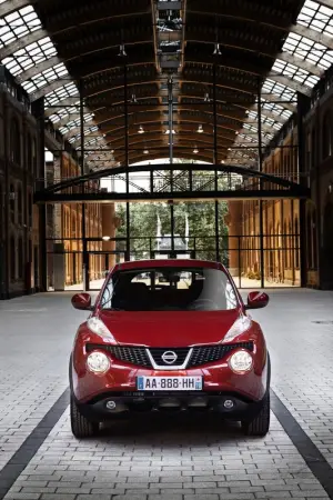 Nissan Juke - Test Drive - 2011 - 9