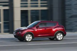 Nissan Juke - Test Drive - 2011 - 10