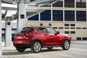 Nissan Juke - Test Drive - 2011