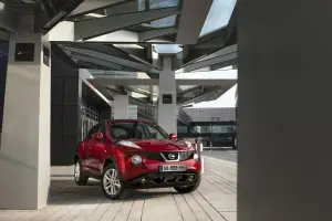 Nissan Juke - Test Drive - 2011