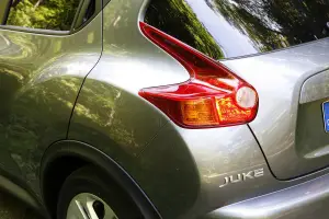 Nissan Juke - Test Drive - 2011