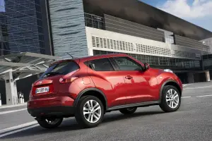 Nissan Juke - Test Drive - 2011 - 12