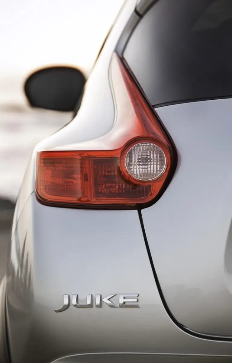 Nissan Juke - Test Drive - 2011 - 24