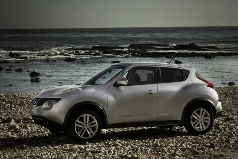 Nissan Juke - Test Drive - 2011 - 25