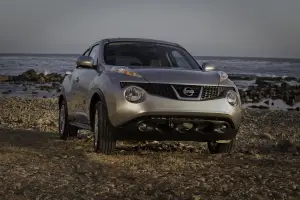 Nissan Juke - Test Drive - 2011 - 26