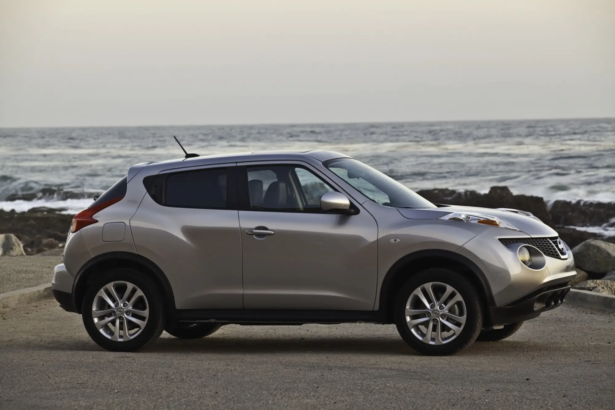 Nissan Juke - Test Drive - 2011 - 27