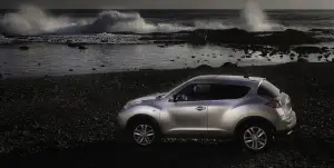 Nissan Juke - Test Drive - 2011