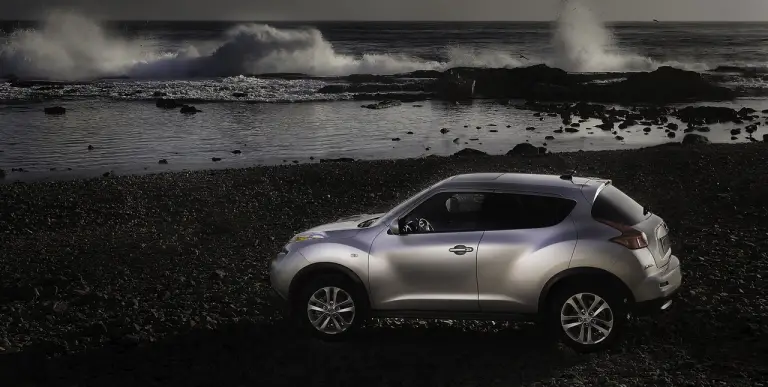 Nissan Juke - Test Drive - 2011 - 28