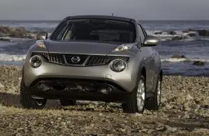 Nissan Juke - Test Drive - 2011 - 29