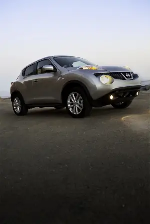 Nissan Juke - Test Drive - 2011 - 30