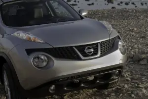 Nissan Juke - Test Drive - 2011 - 33