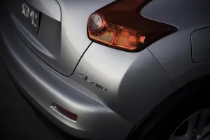 Nissan Juke - Test Drive - 2011