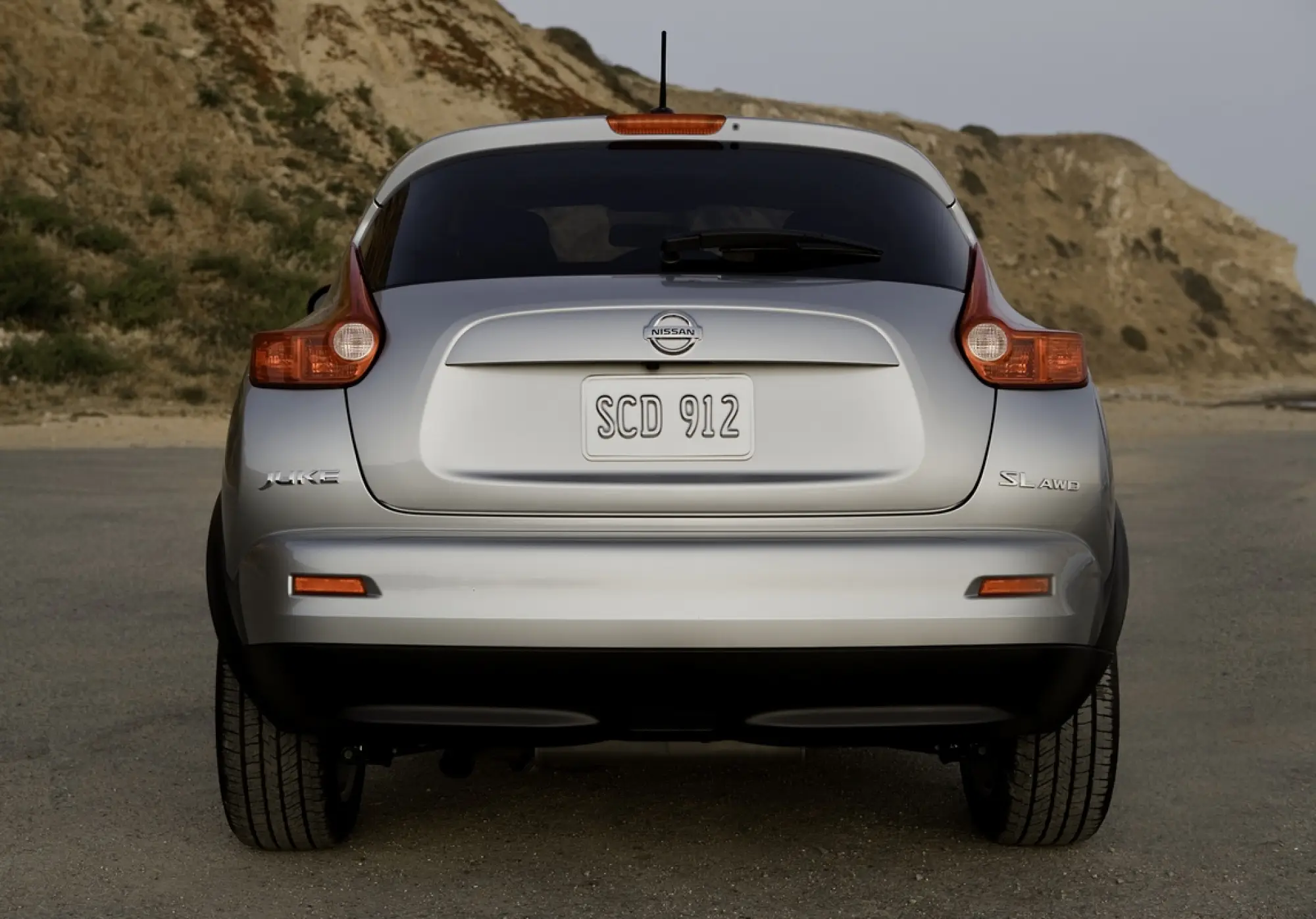 Nissan Juke - Test Drive - 2011 - 38