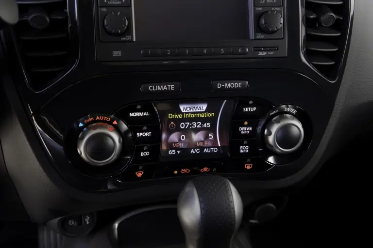 Nissan Juke - Test Drive - 2011 - 40
